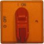 ABB OHY 3RH Door Switch