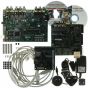 Analog Devices ADUC7026BSTZ62 Micro