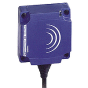 Telemecanique XS8C1A1NAL2 Relay