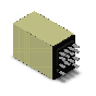 Omron G2A-432A-DC48 Relay