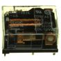 Omron G6CK-1114P-US-DC12 Power PCB Relay