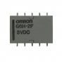 Omron G6H-2-F-DC3 Relay