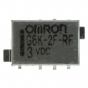 Omron G6K-2F-Y-TR DC5 Relay