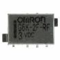 Omron G6K-2F-Y-TR DC3 Relay