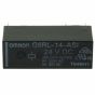Omron G6RL-1-SR-ASI DC24 Relay