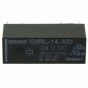 Omron G6RL-14-SR-ASI DC24 Relay