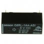 Omron G6RL-1A4-ASI DC48 Relay