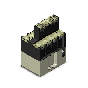 Omron G7Z-3A1B-02Z DC24 Relay