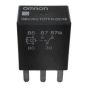 OMRON g8v-rh-1c7t-r-dc12 Relay