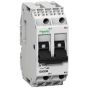 Telemecanique GB2DB06 Circuit Breaker