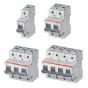 ABB S281C100 MCB