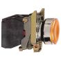 Telemecanique XB4BW35G5 Pushbutton