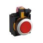IDEC CW4B-M2E10R Device