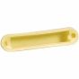 IDEC HE9Z-D2Y Yellow Rubber Cover