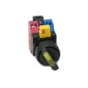 IDEC HW1F-2F11QD-Y-12V Device