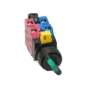 IDEC HW1F-2F22QD-G-6V Device