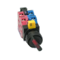 IDEC HW1F-2F22QD-R-12V Device