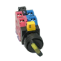 IDEC HW1F-32F22QD-Y-12V Device