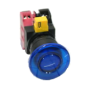 IDEC HW1L-A4F01QD-S-24V Device