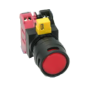 IDEC HW1L-AF2F01QD-R-120V Device