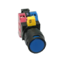 IDEC HW1L-AF2F11QD-S-120V Device
