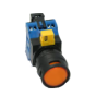 IDEC HW1L-AF2F20QD-A-24V Device