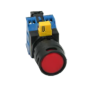 IDEC HW1L-AF2F20QD-R-120V Device
