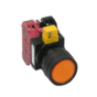 IDEC HW1L-M1F01QD-A-120V Device