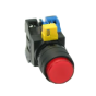 IDEC HW1L-M2F10QD-R-120V Device