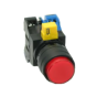 IDEC HW1L-M2F10QD-R-24V Device