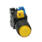 IDEC HW1L-M2F10QD-Y-24V Device