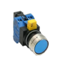 IDEC HW4L-A1F20QD-S-120V Device