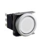 IDEC LBW6ML-M1RT54PW Device