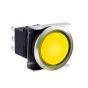 IDEC LBW6ML-M1T14VY Device