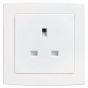 ABB AC208 Socket Outlet