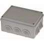 ABB 00 830 Junction Box