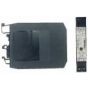 ABB RB122A-230VAC/DC Screw Relay