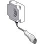 Schneider Electric XS8C1A1MAL01U20 Sensor