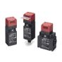 Omron D4NS-4DF Switch