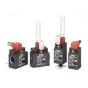 Omron D4NH-3FBC Limit Switch