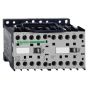 Schneider Electric LP2K0901BD Contactor