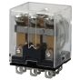 Omron LY3F-AC120 Relay