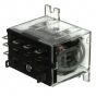 Omron LY4F-AC24 Power Relay