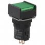 Omron M165-AG-24D LED