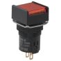 Omron M165-AR-24D Relay
