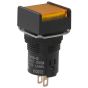 Omron M165-AY-24D LED