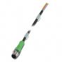 Omron XS3F-M8PVC3A2M Sensor