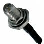 Omron XS2F-D422-DC0-A Connector