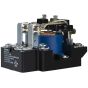Omron MGN2C-AC120 Relay