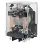 Omron MJN2C-DC24 Relay